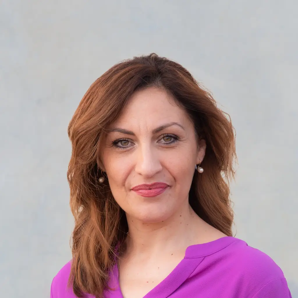 Annalisa Caro