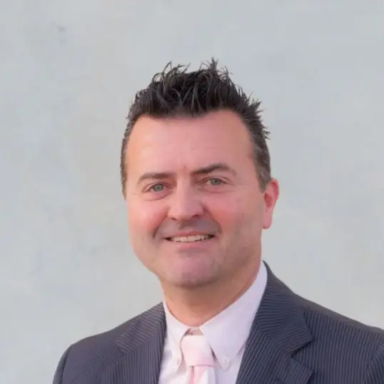 Michele De Min