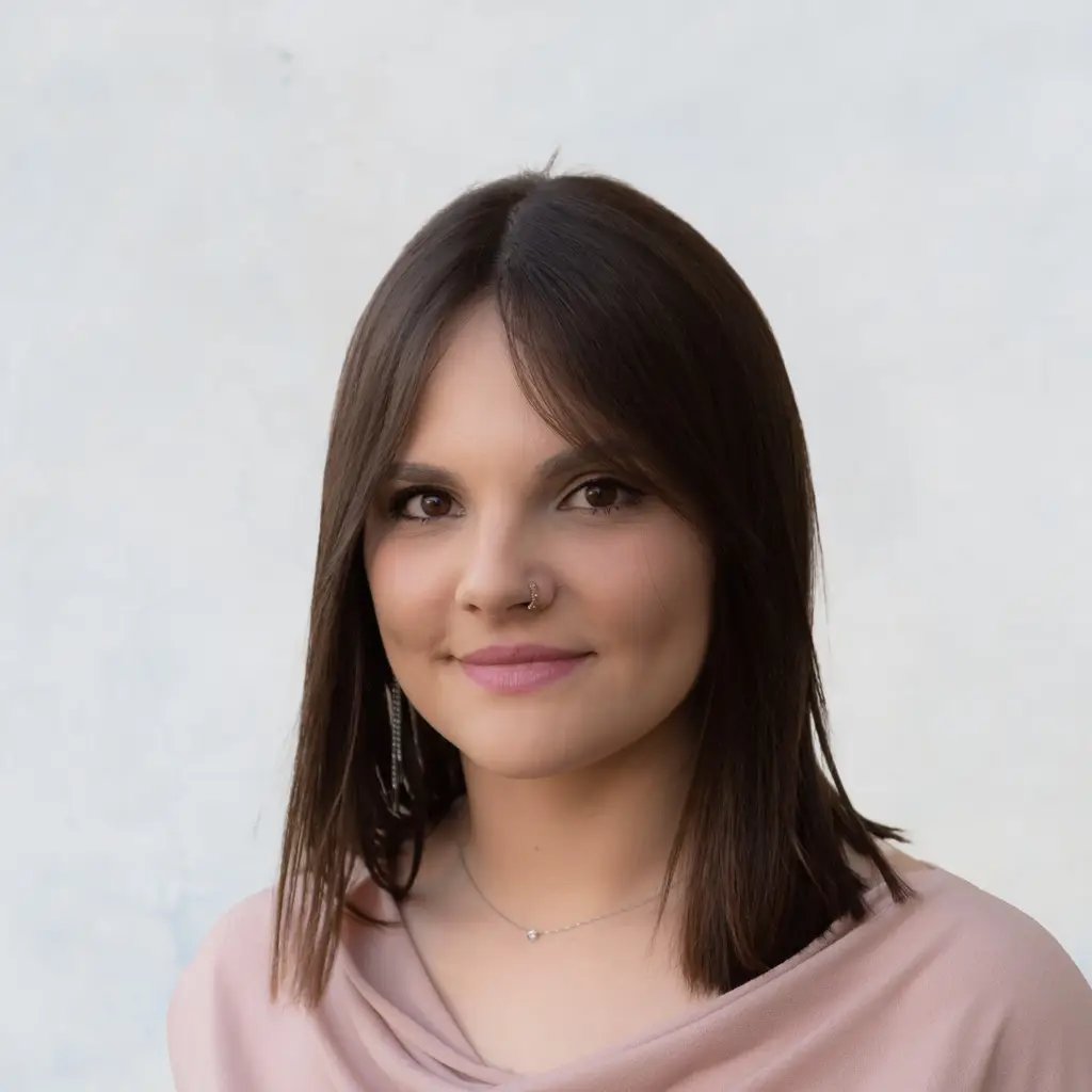 Sabrina De Toffol