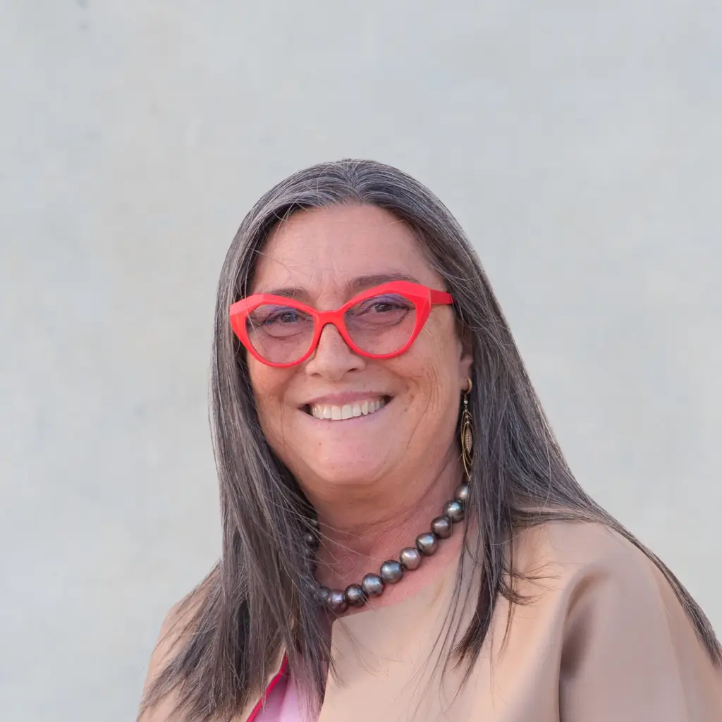 Maria Elena Gambino