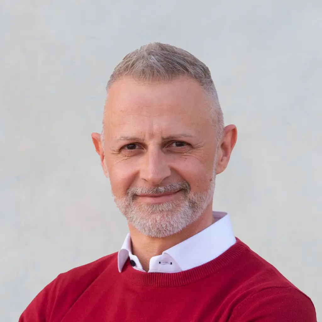 Fabio Tomaselli