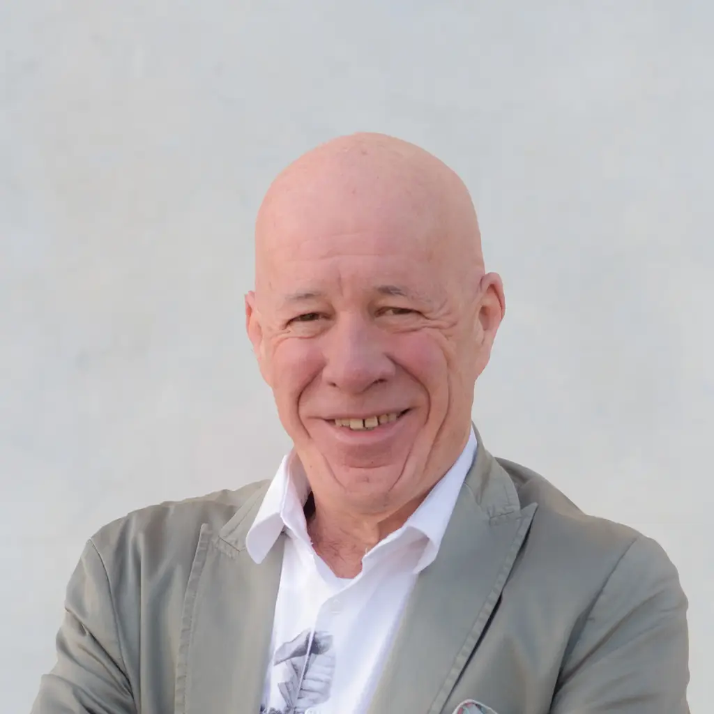 Pierantonio Zanchetta