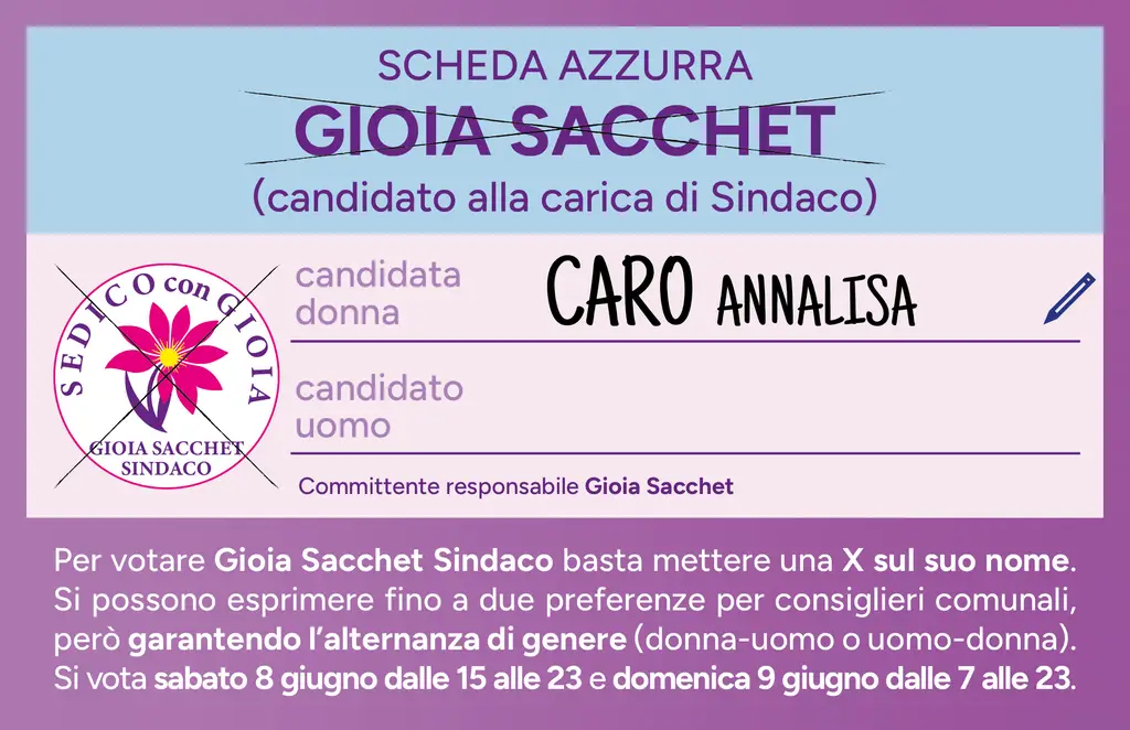 Annalisa Caro