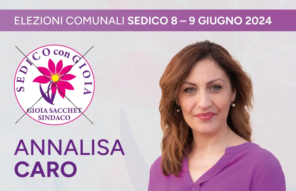 Annalisa Caro