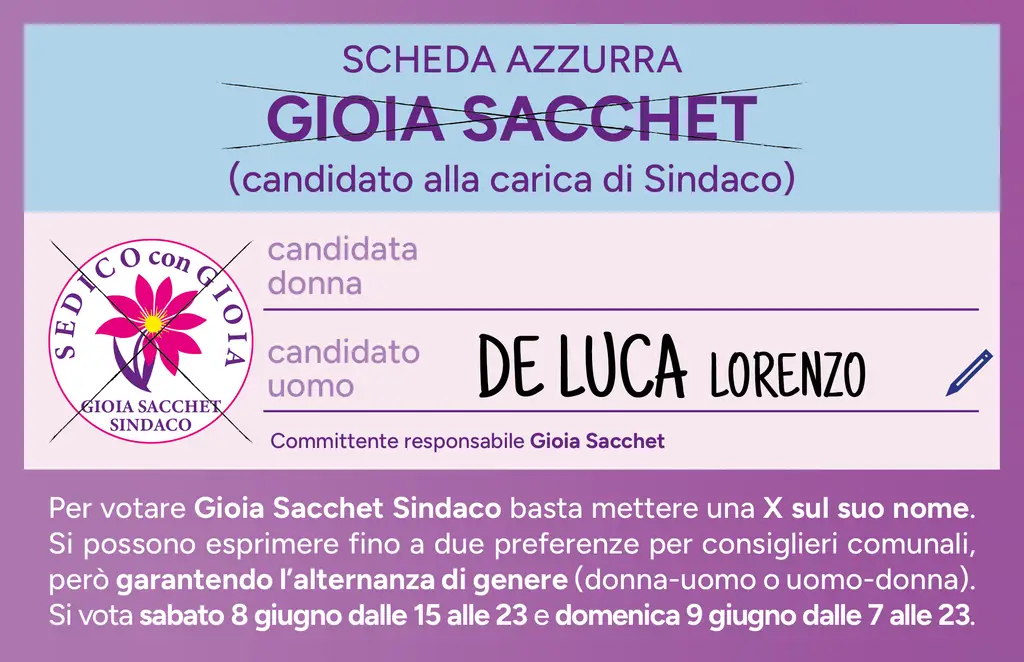 Lorenzo De Luca