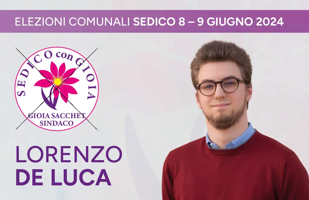 Lorenzo De Luca