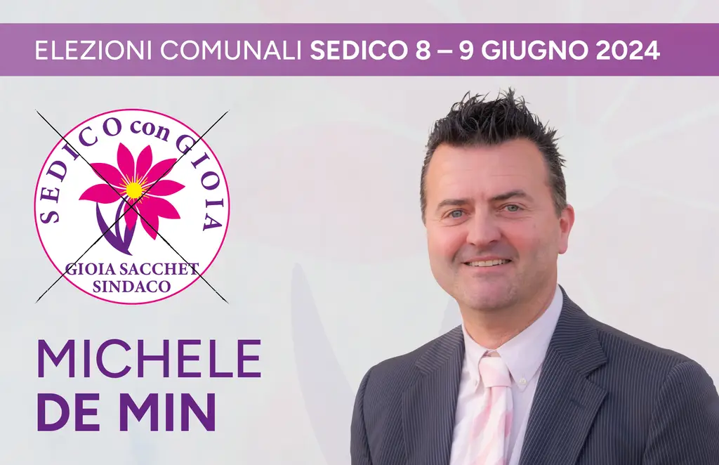 Michele De Min