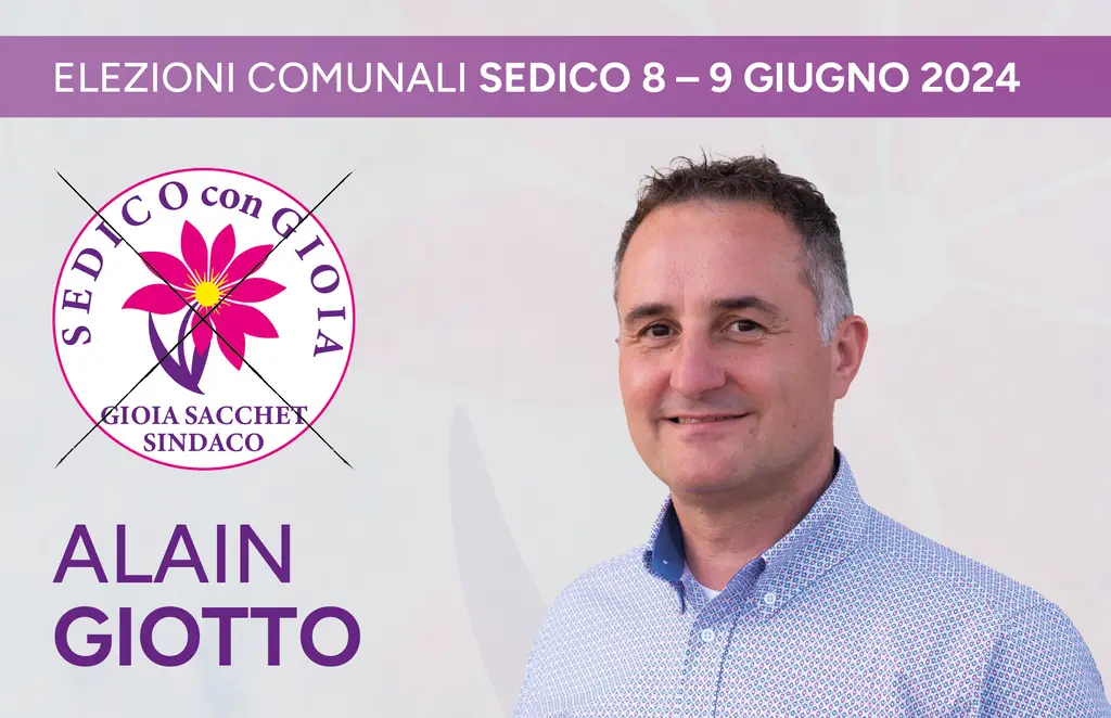 Alain Giotto