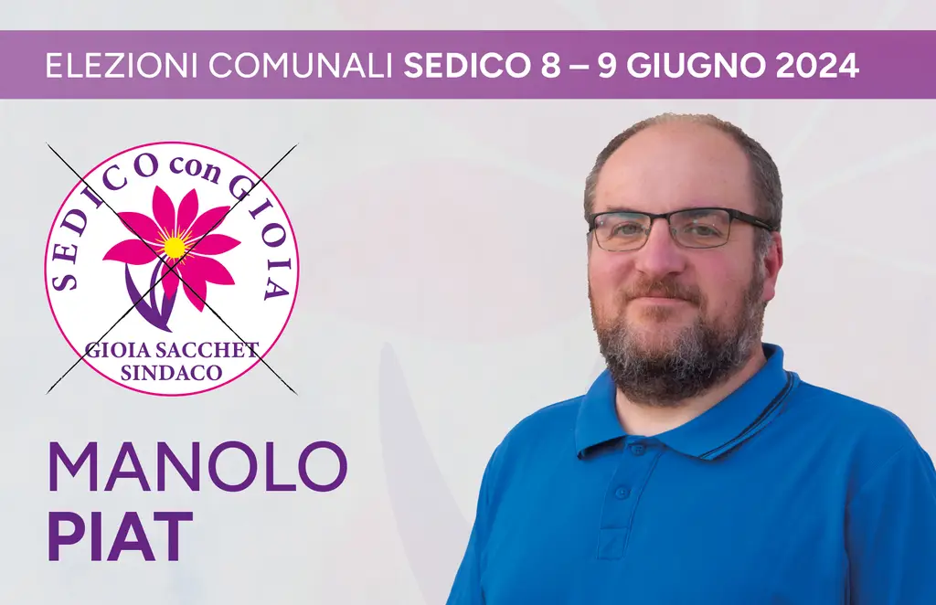 Manolo Piat