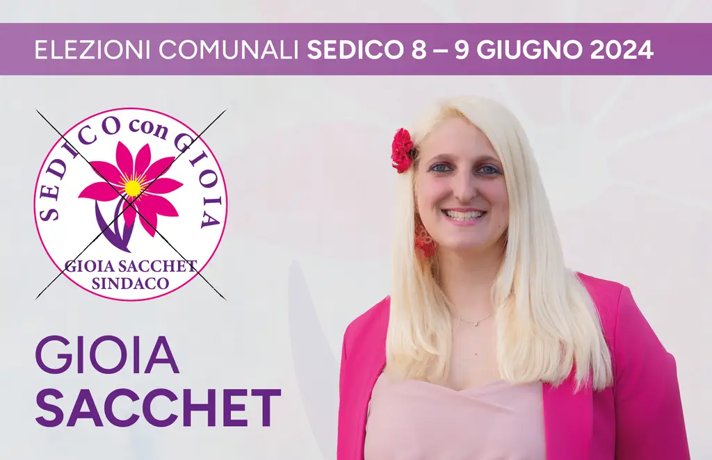 Gioia Sacchet