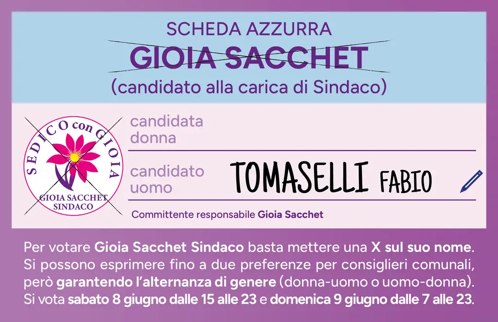 Fabio Tomaselli