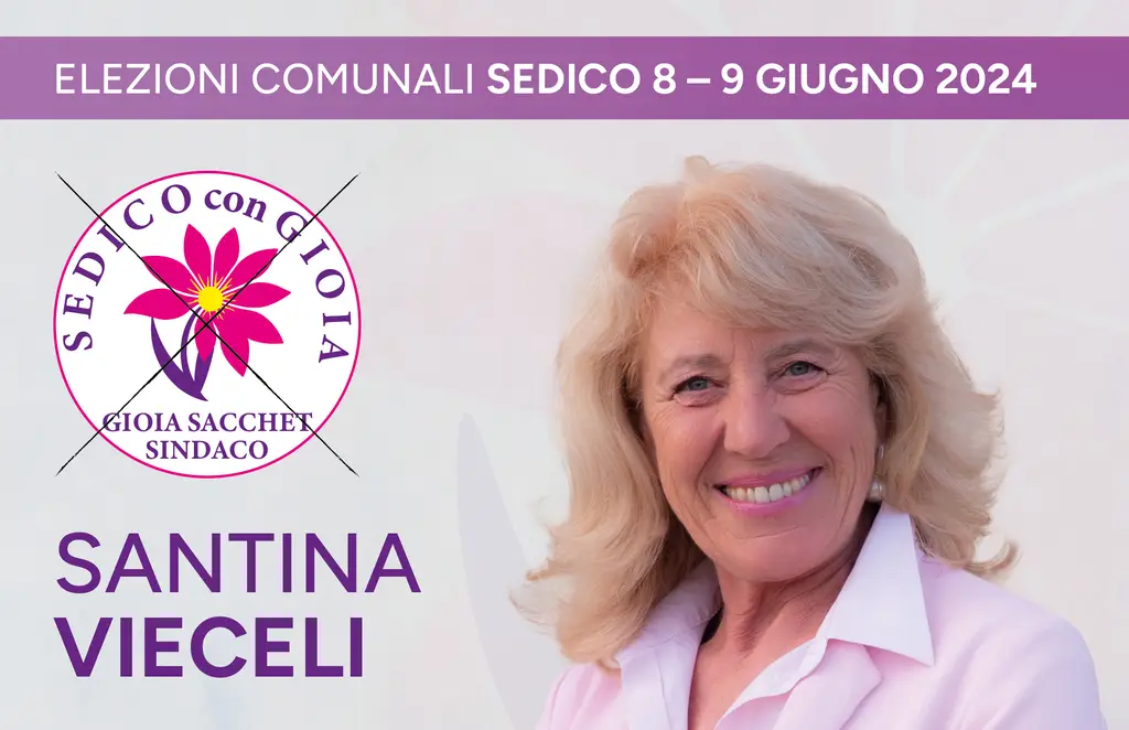 Santina Vieceli