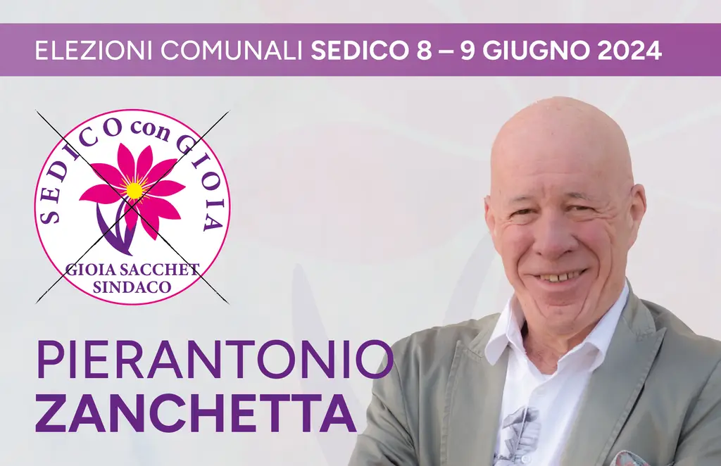 Pierantonio Zanchetta